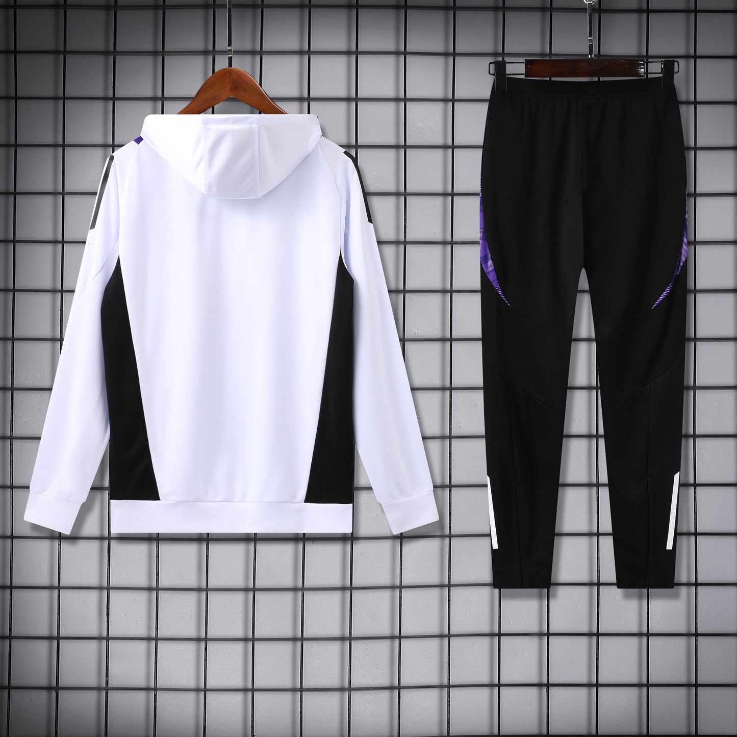 Chandal Real Madrid 24/25