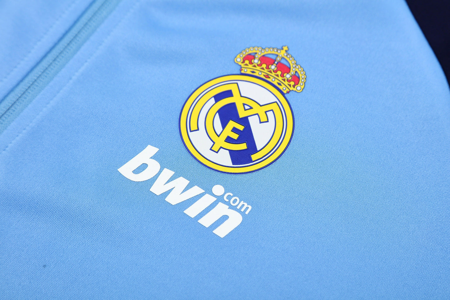 Chandal Retro Real Madrid Vintage