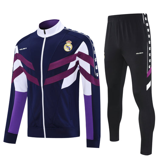 Chandal Retro Real Madrid Vintage
