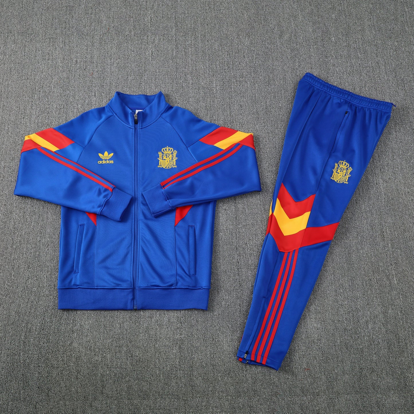 Chandal Seleccion España 25/26