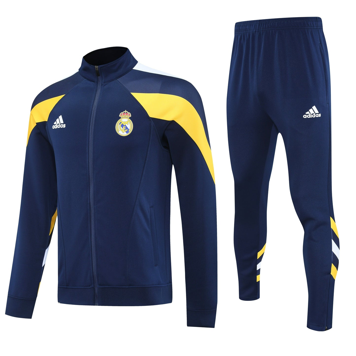 Chandal Retro Real Madrid Vintage