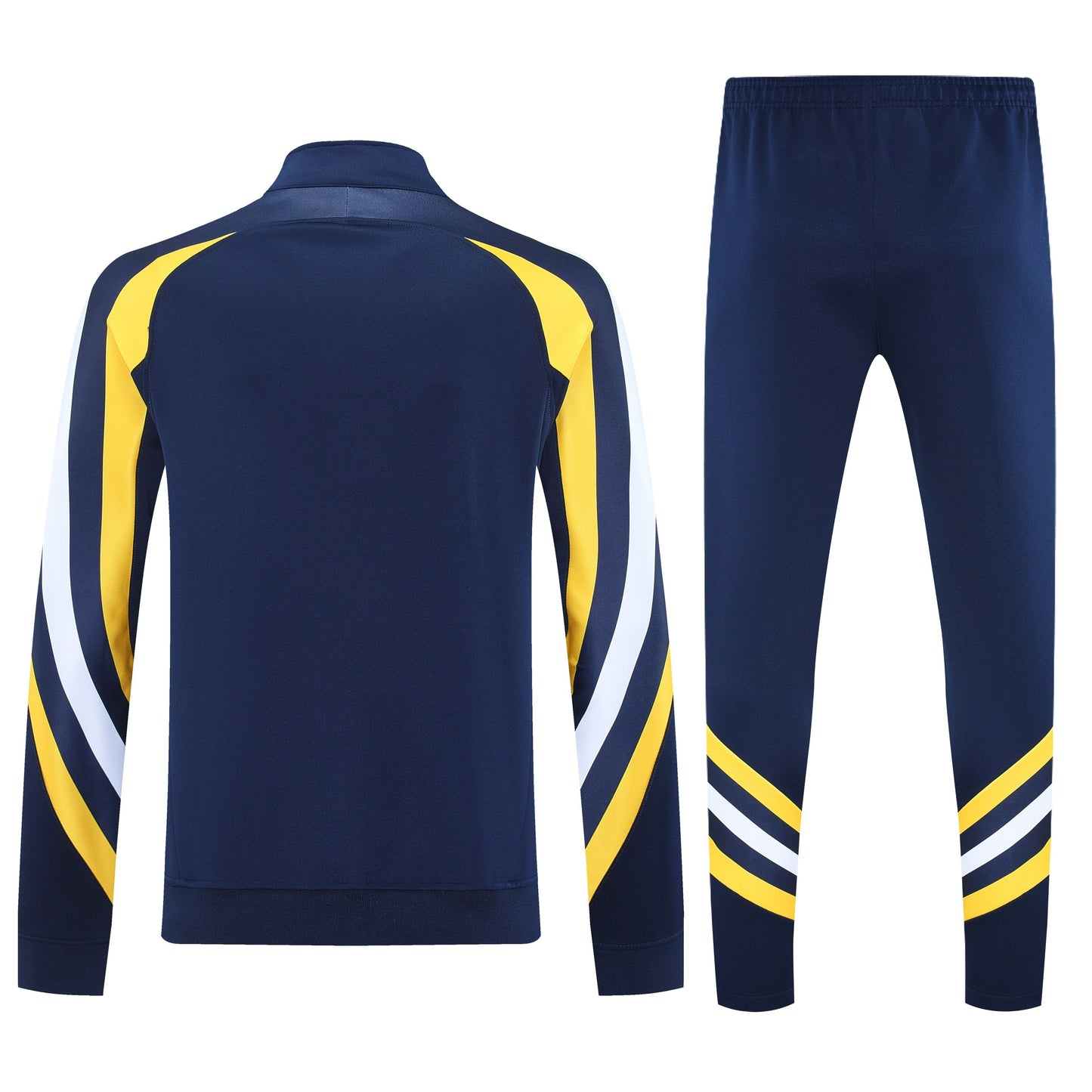 Chandal Retro Real Madrid Vintage