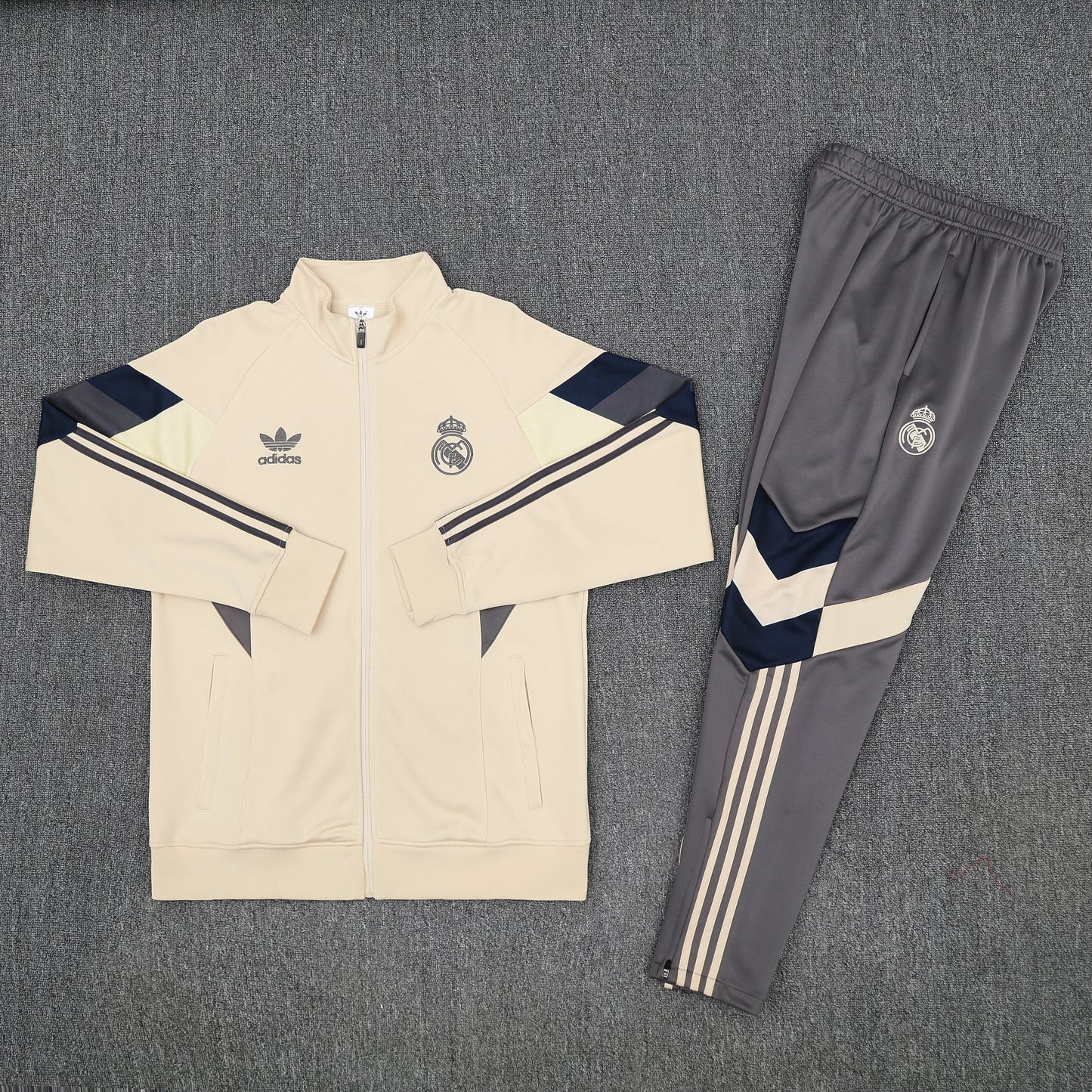 Chandal Real Madrid 25/26