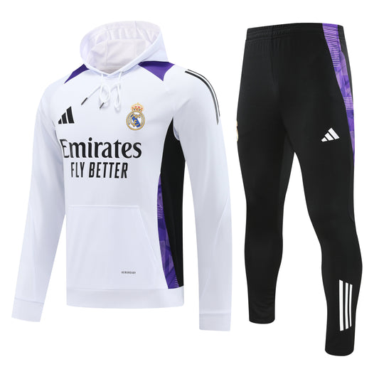 Chandal Real Madrid 24/25
