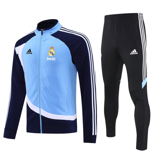 Chandal Retro Real Madrid Vintage