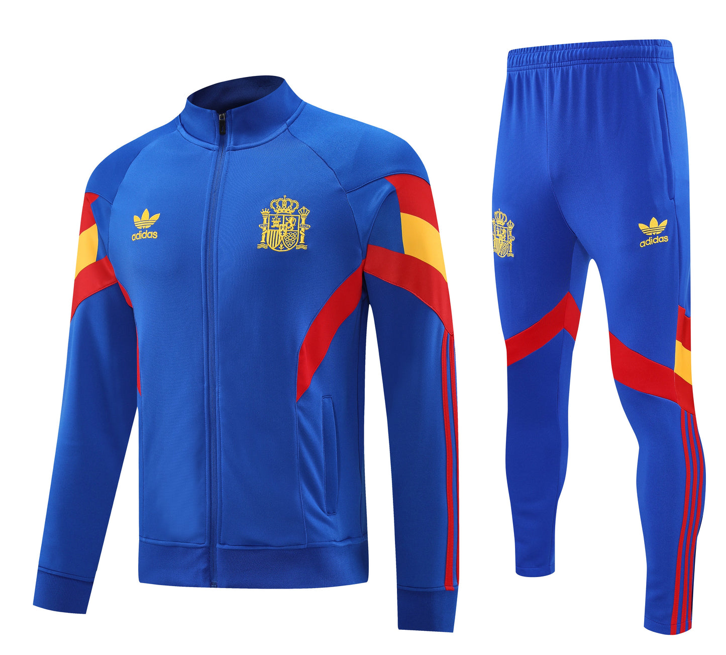 Chandal Seleccion España 25/26