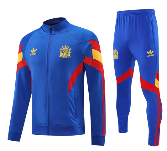 Chandal Seleccion España 25/26